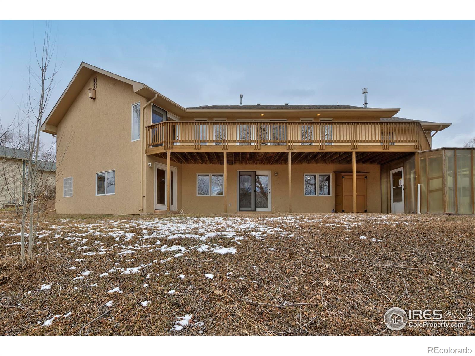 MLS Image #37 for 989 w 41st street,loveland, Colorado