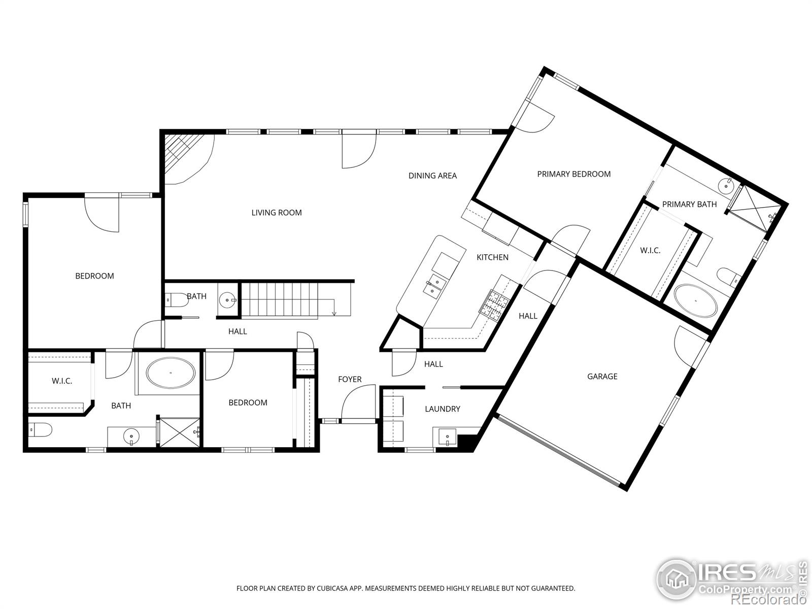 MLS Image #38 for 989 w 41st street,loveland, Colorado