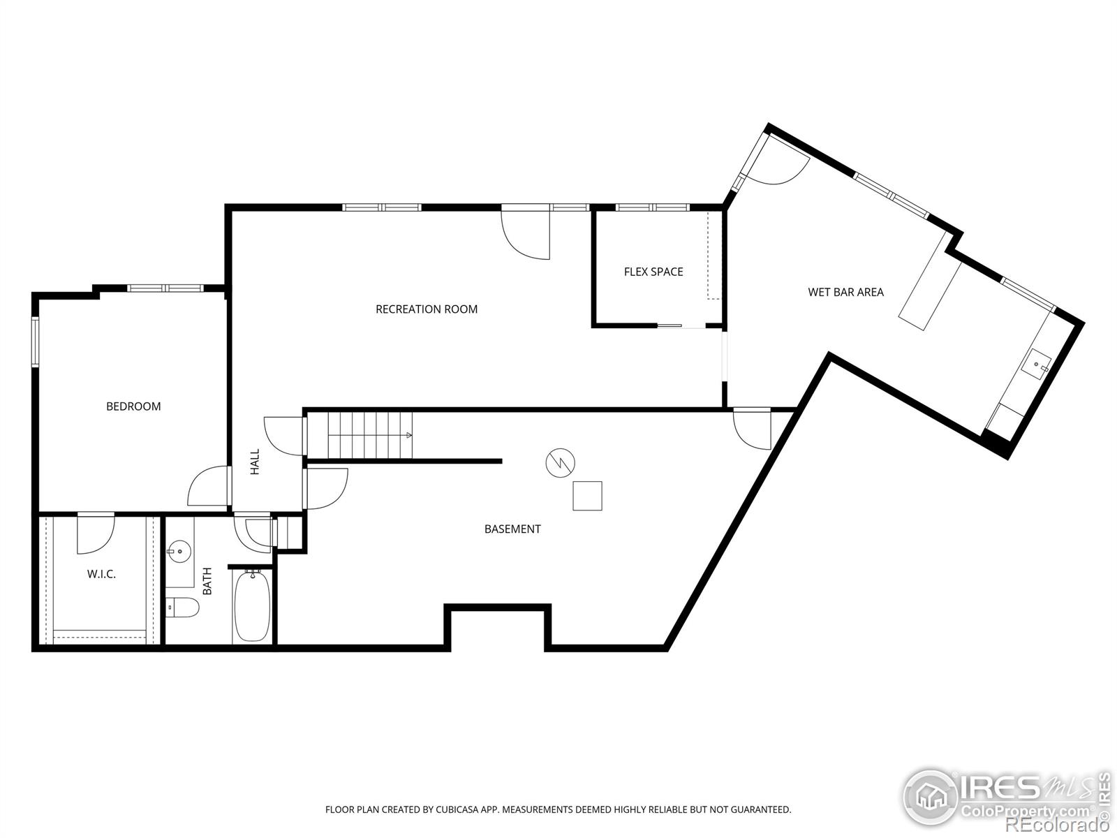 MLS Image #39 for 989 w 41st street,loveland, Colorado