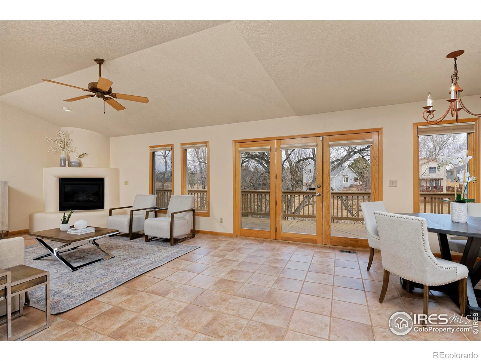 MLS Image #4 for 989 w 41st street,loveland, Colorado