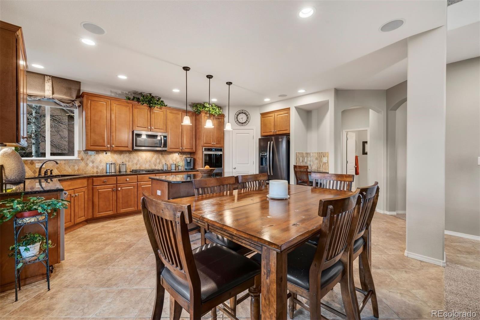 MLS Image #10 for 2129  diamond creek drive,colorado springs, Colorado