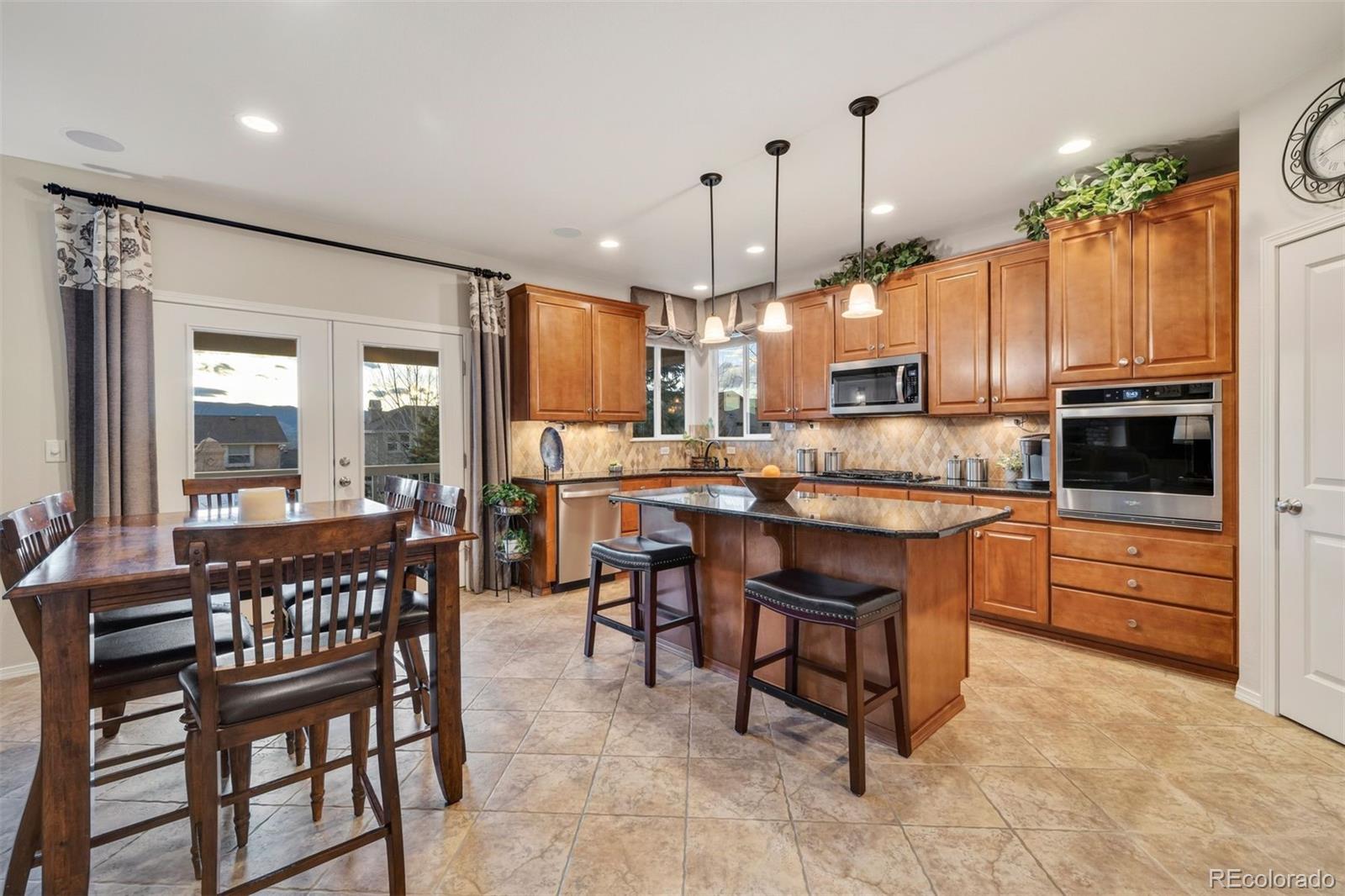 MLS Image #11 for 2129  diamond creek drive,colorado springs, Colorado