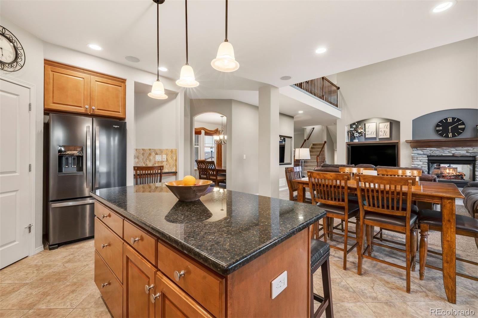 MLS Image #13 for 2129  diamond creek drive,colorado springs, Colorado
