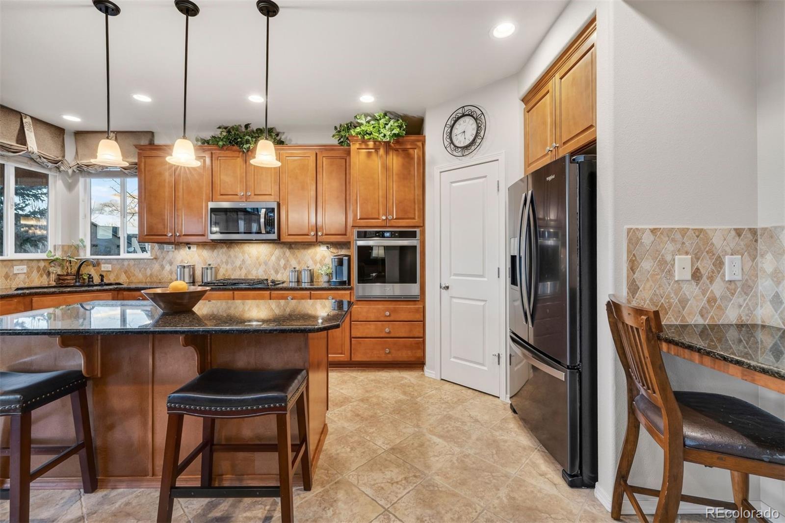MLS Image #14 for 2129  diamond creek drive,colorado springs, Colorado