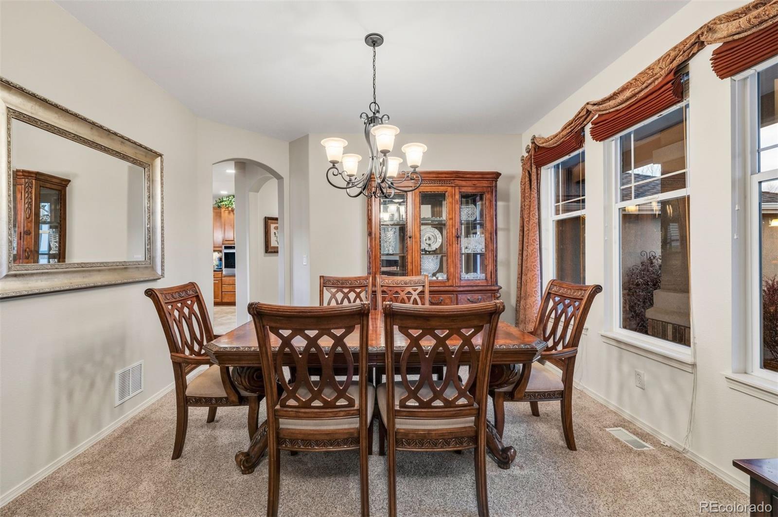 MLS Image #15 for 2129  diamond creek drive,colorado springs, Colorado