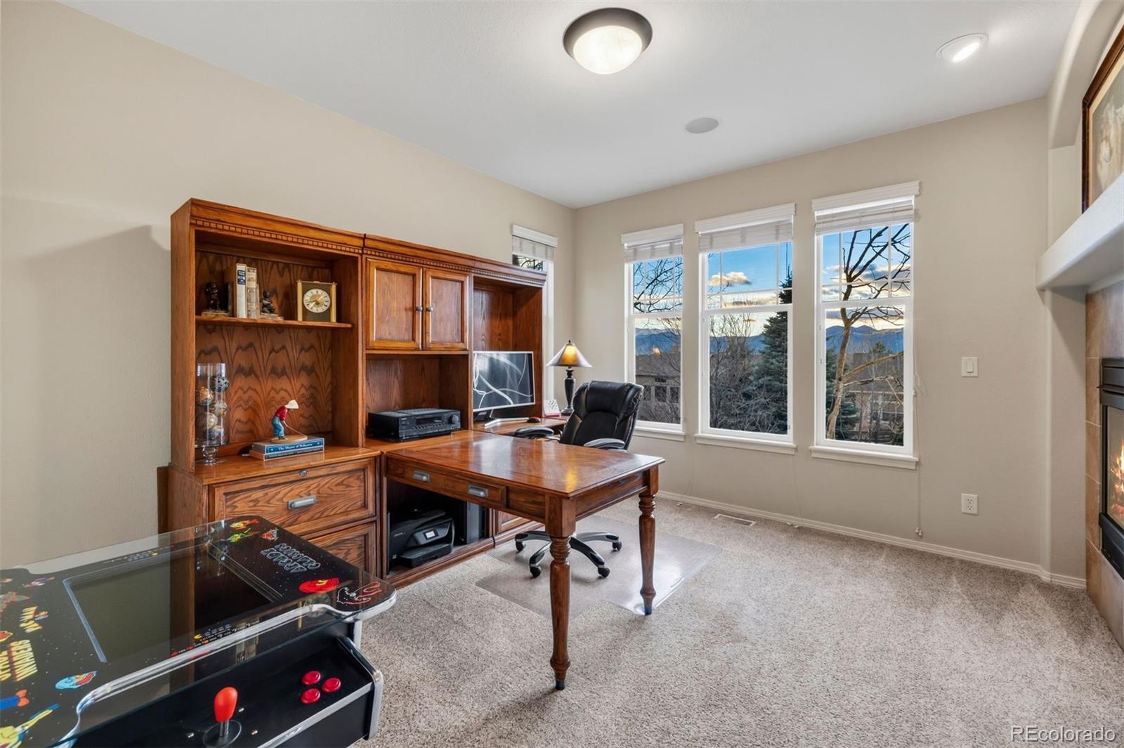 MLS Image #16 for 2129  diamond creek drive,colorado springs, Colorado
