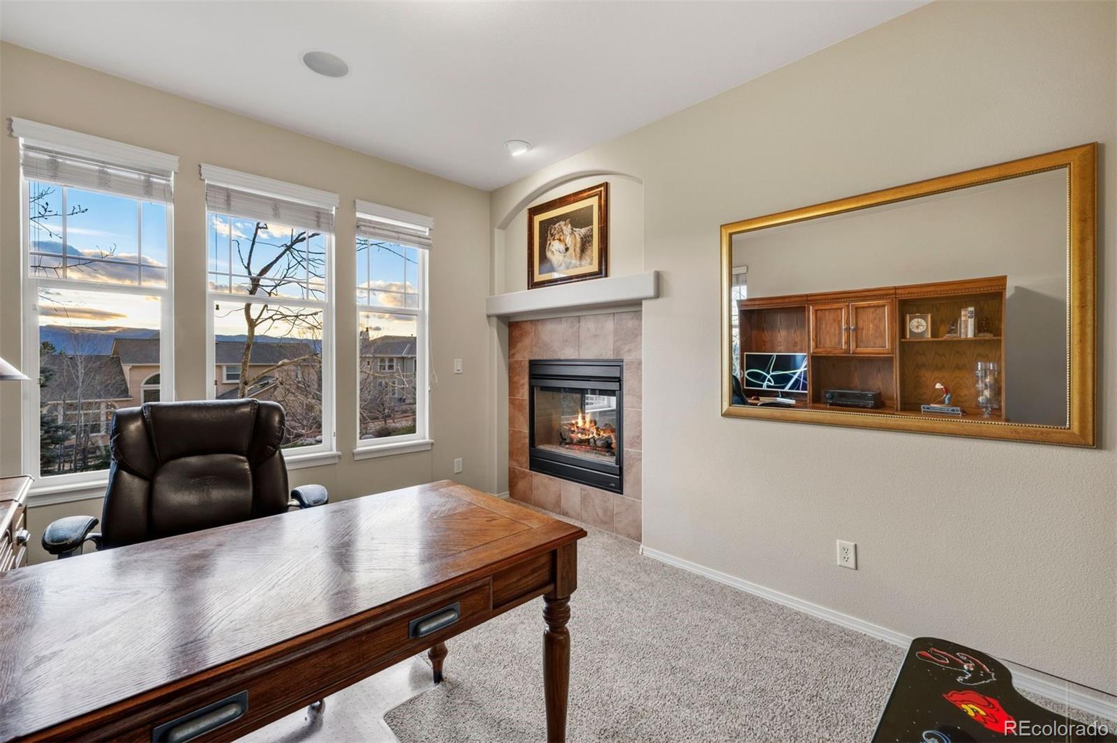 MLS Image #17 for 2129  diamond creek drive,colorado springs, Colorado