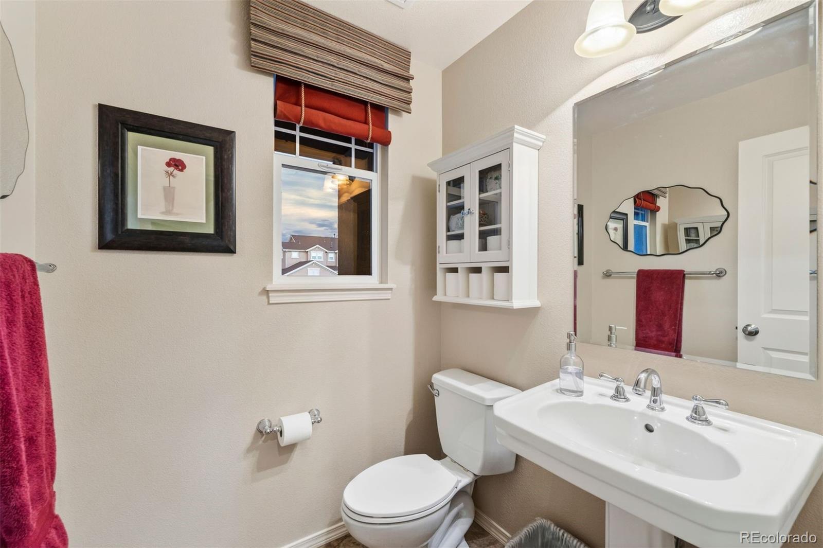 MLS Image #18 for 2129  diamond creek drive,colorado springs, Colorado