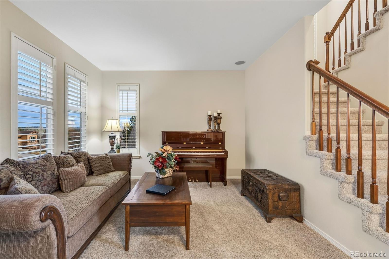 MLS Image #19 for 2129  diamond creek drive,colorado springs, Colorado
