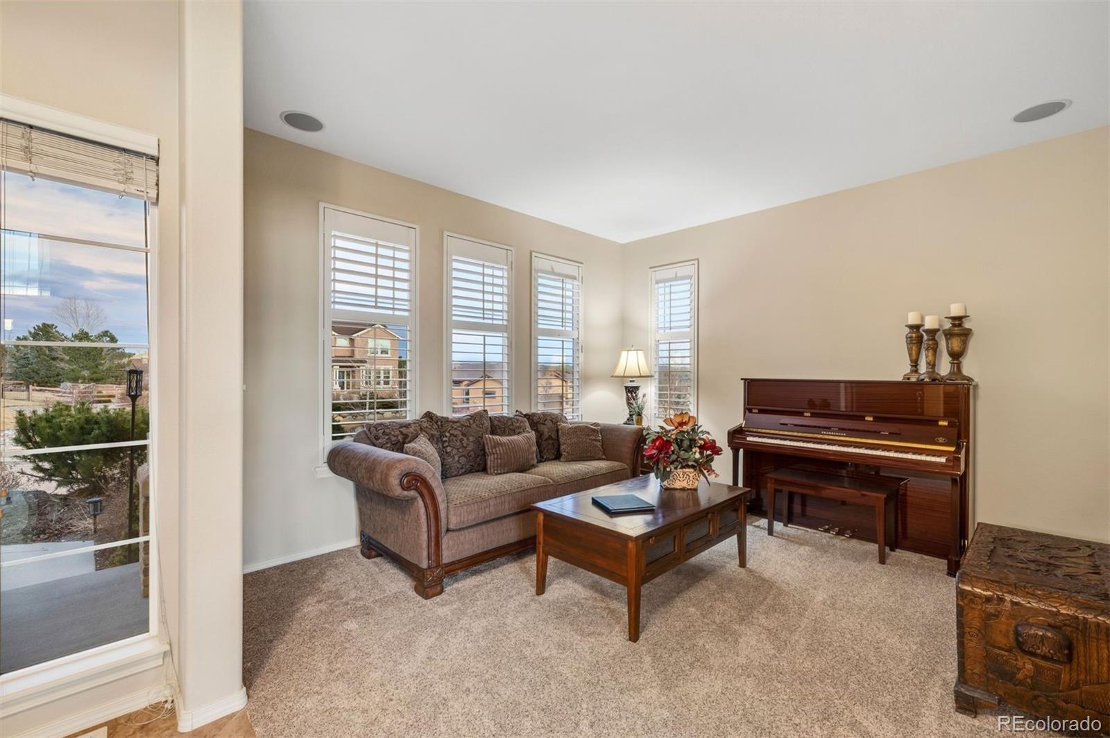 MLS Image #20 for 2129  diamond creek drive,colorado springs, Colorado