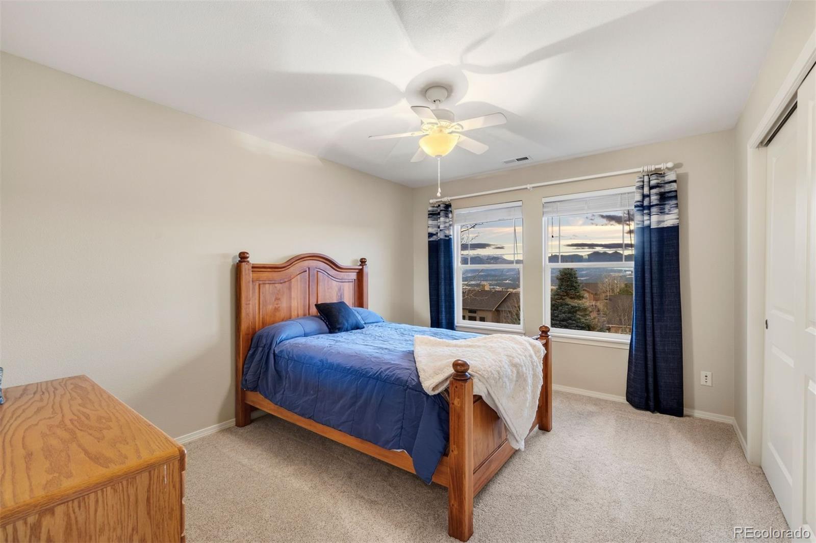 MLS Image #27 for 2129  diamond creek drive,colorado springs, Colorado