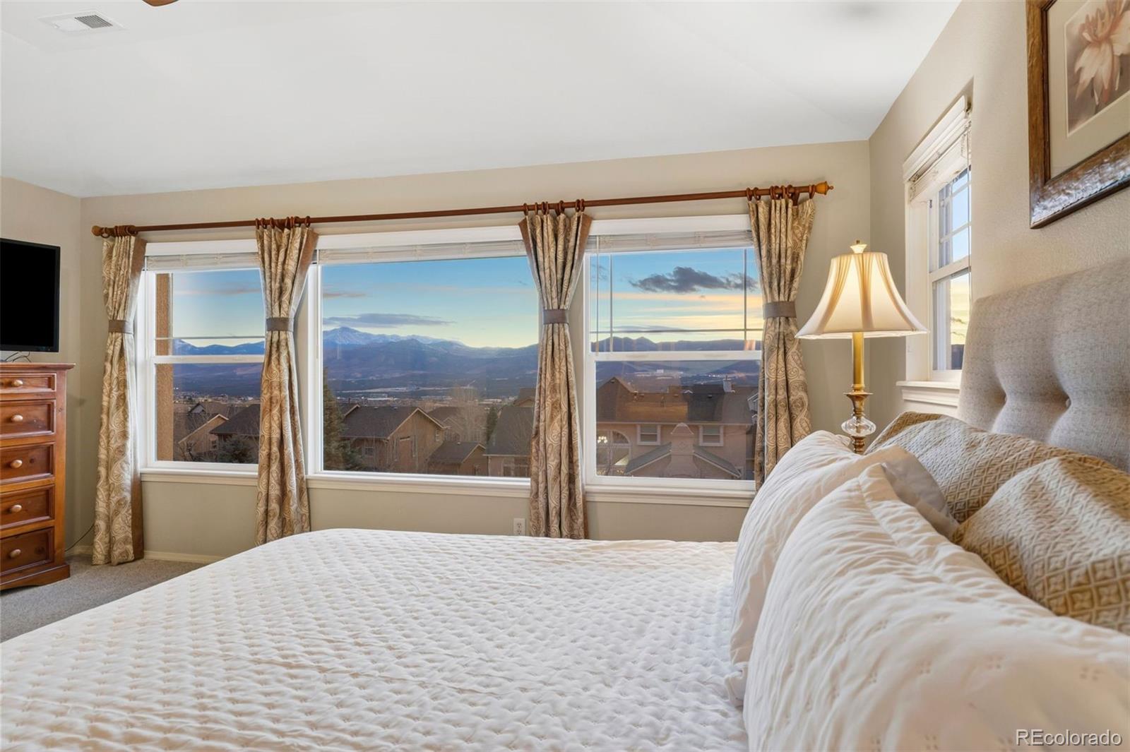 MLS Image #3 for 2129  diamond creek drive,colorado springs, Colorado