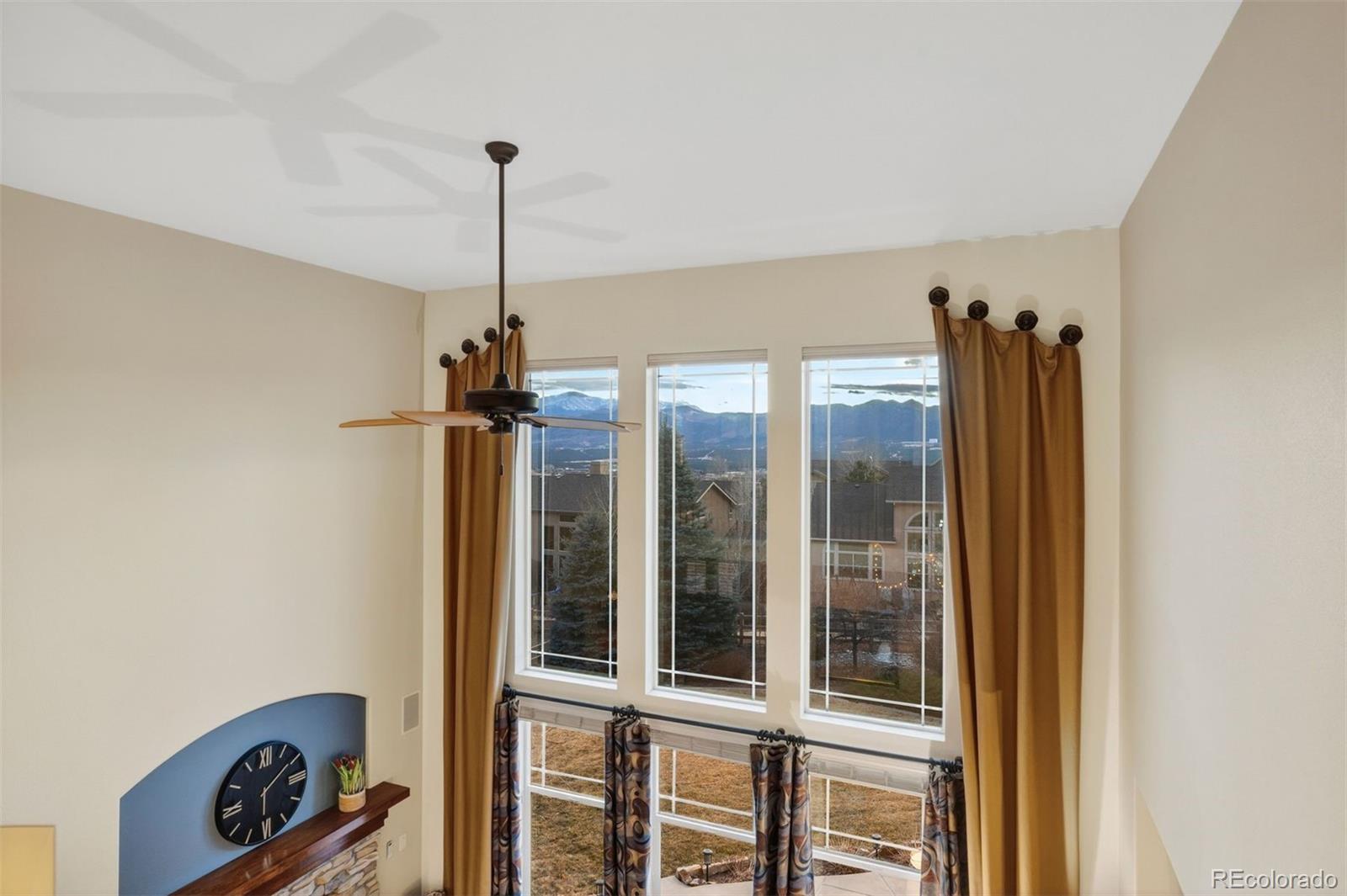 MLS Image #30 for 2129  diamond creek drive,colorado springs, Colorado