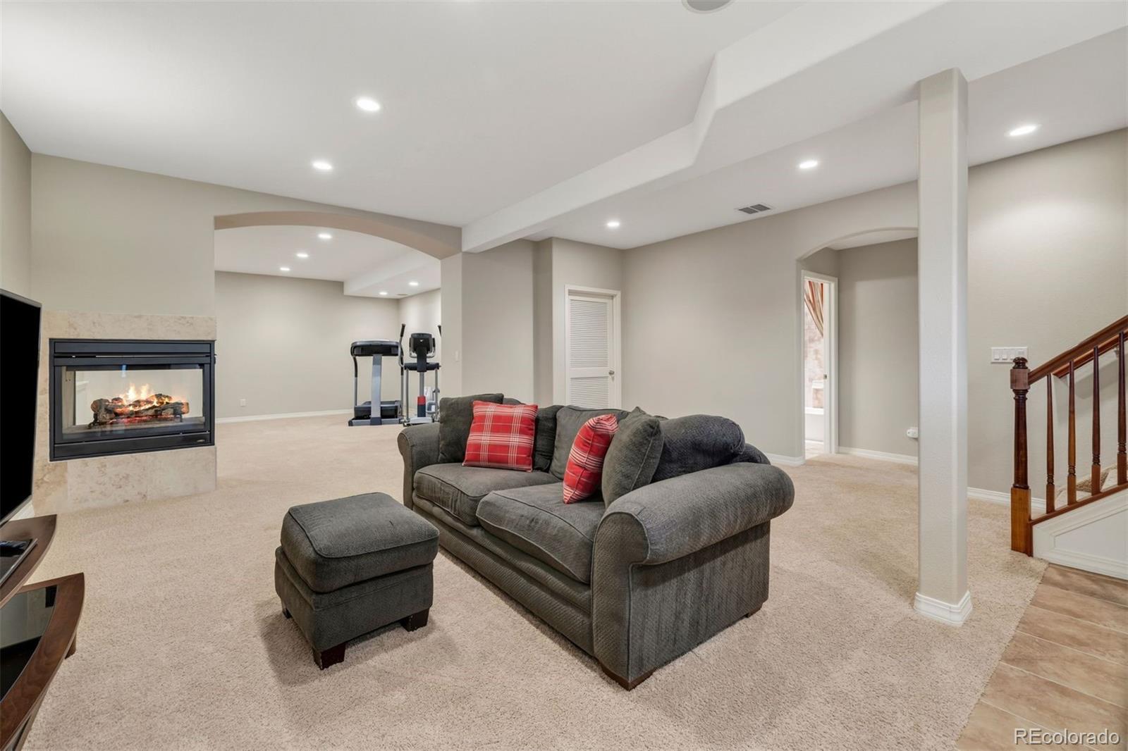 MLS Image #34 for 2129  diamond creek drive,colorado springs, Colorado