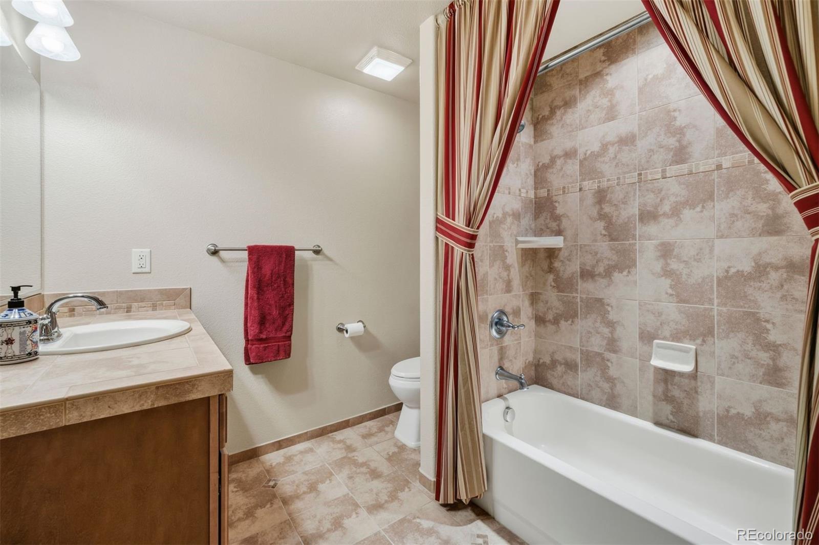 MLS Image #35 for 2129  diamond creek drive,colorado springs, Colorado