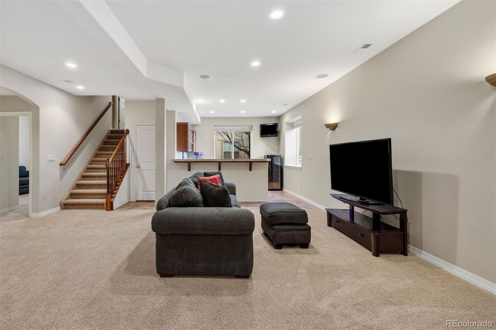 MLS Image #38 for 2129  diamond creek drive,colorado springs, Colorado