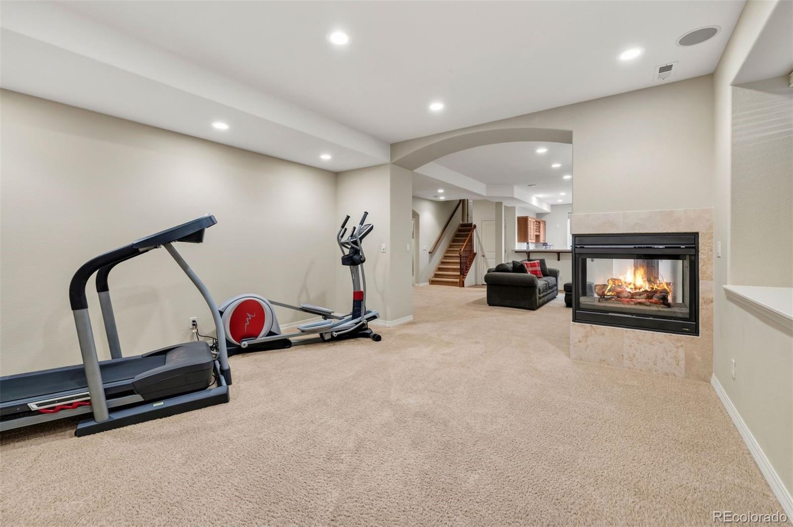 MLS Image #39 for 2129  diamond creek drive,colorado springs, Colorado