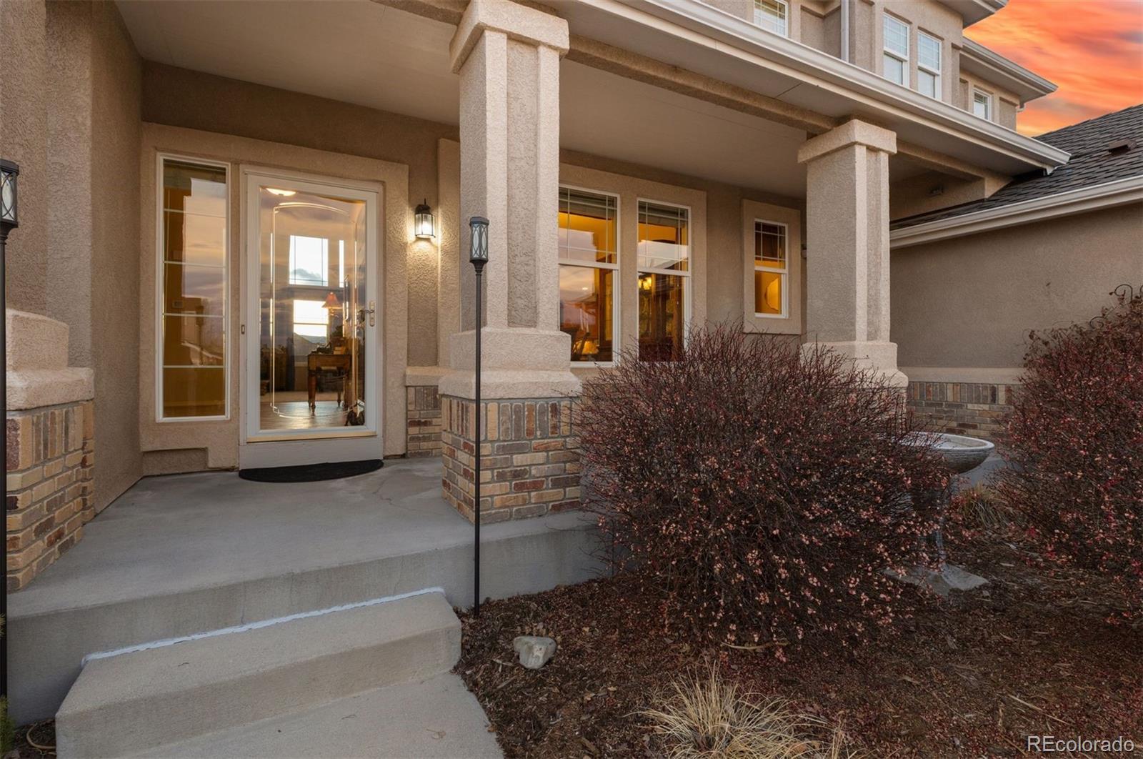 MLS Image #43 for 2129  diamond creek drive,colorado springs, Colorado