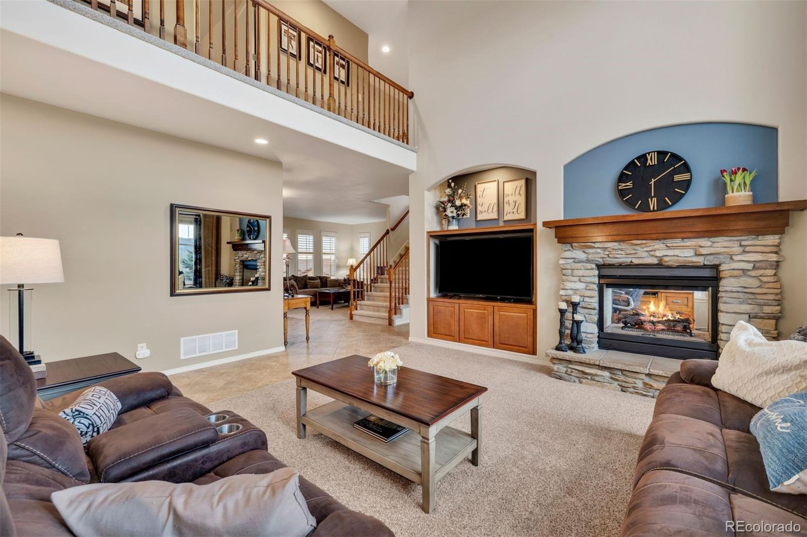 MLS Image #9 for 2129  diamond creek drive,colorado springs, Colorado
