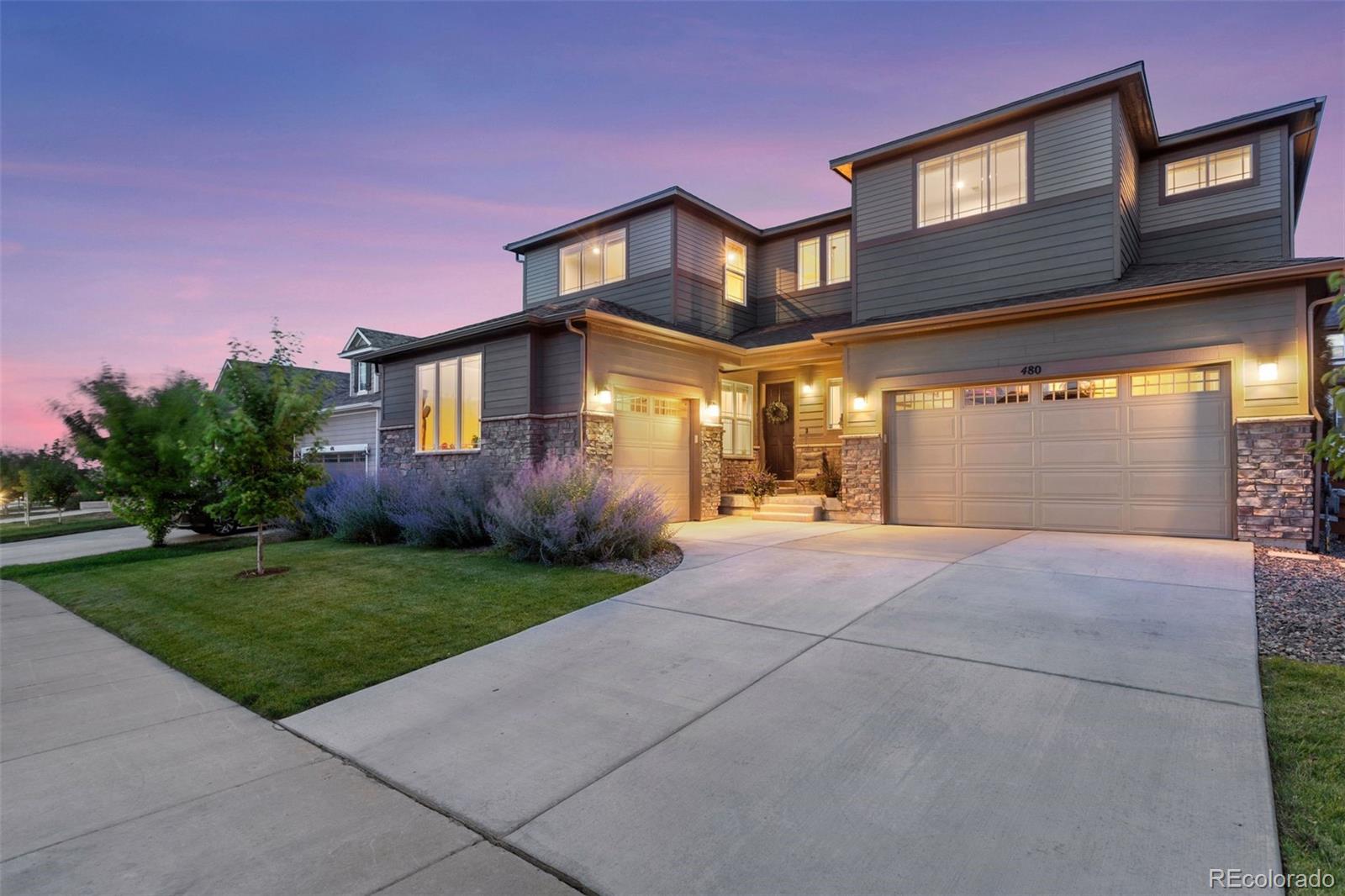 MLS Image #0 for 480  gold hill drive,erie, Colorado