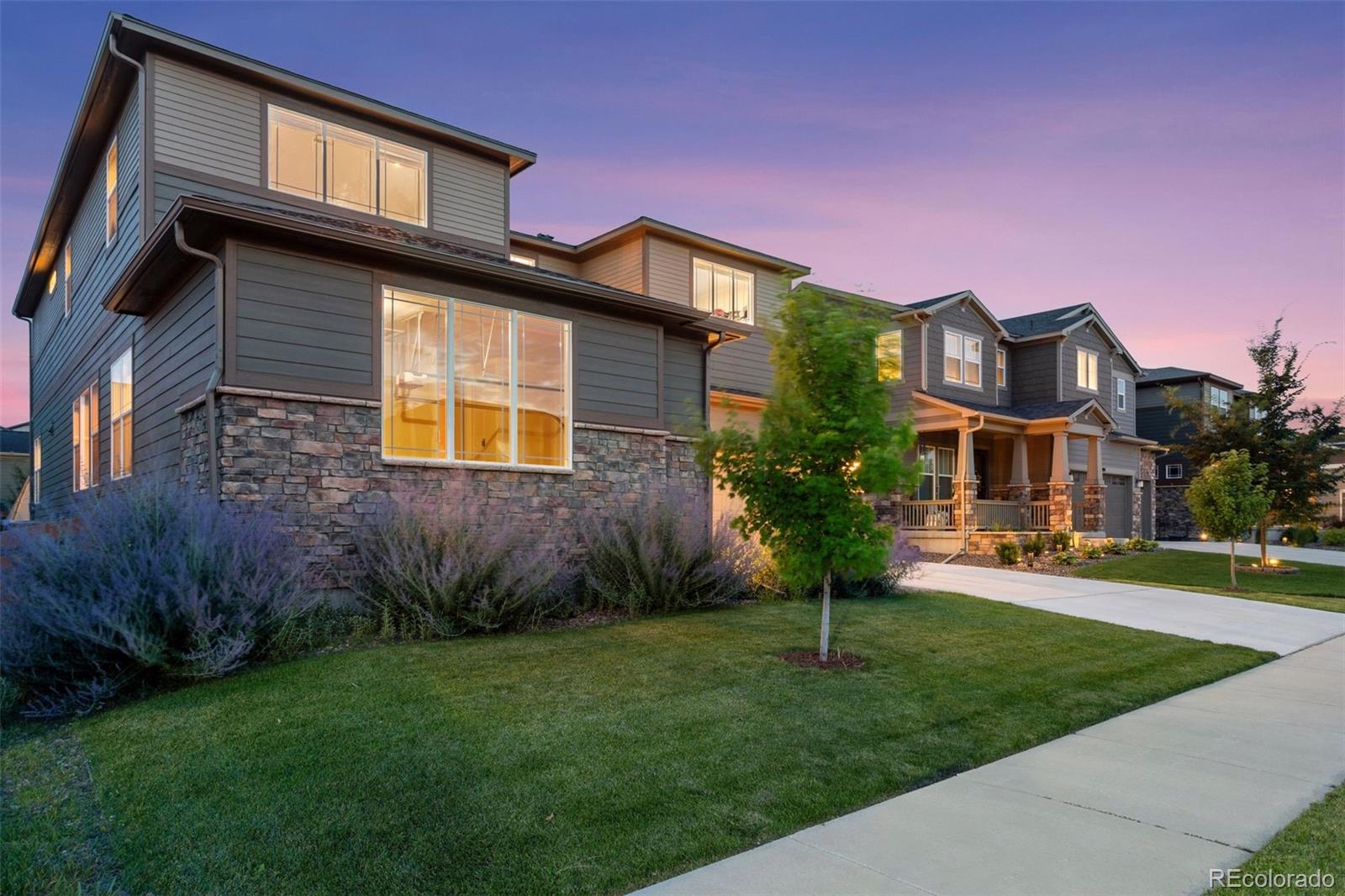 MLS Image #1 for 480  gold hill drive,erie, Colorado