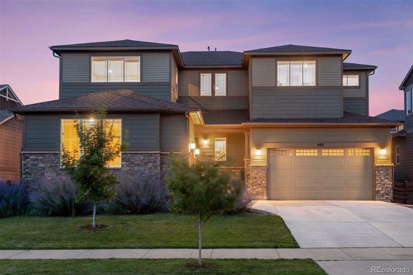 MLS Image #2 for 480  gold hill drive,erie, Colorado