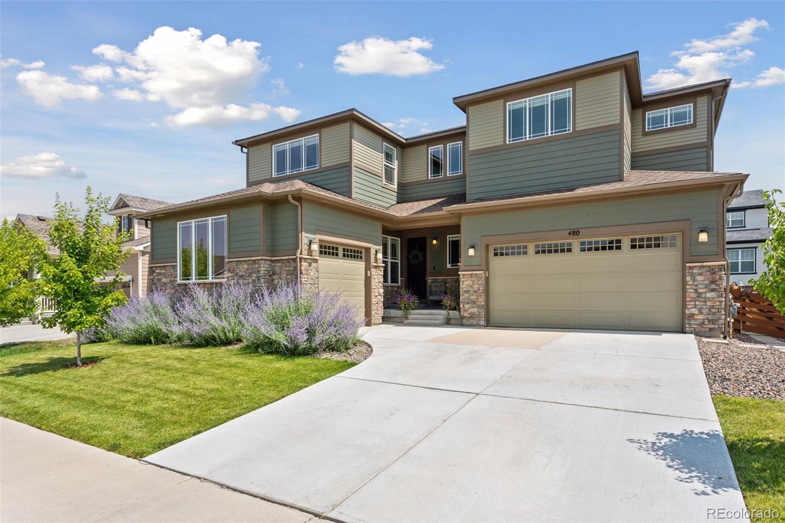 MLS Image #3 for 480  gold hill drive,erie, Colorado