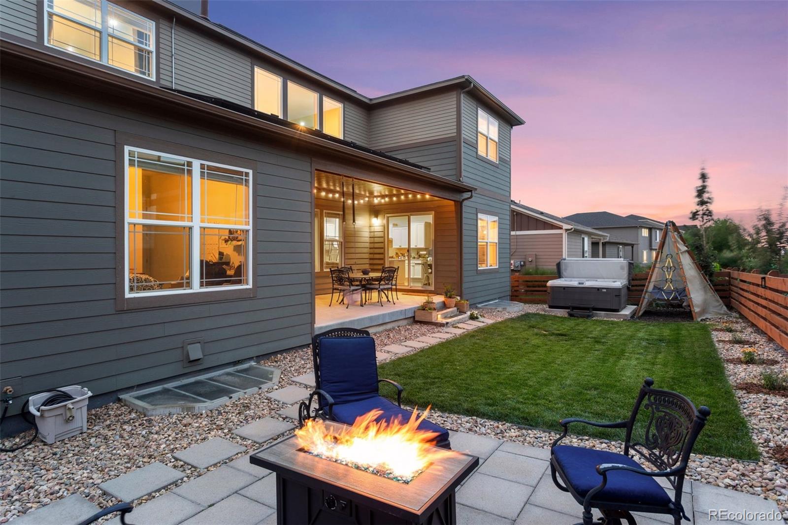 MLS Image #48 for 480  gold hill drive,erie, Colorado