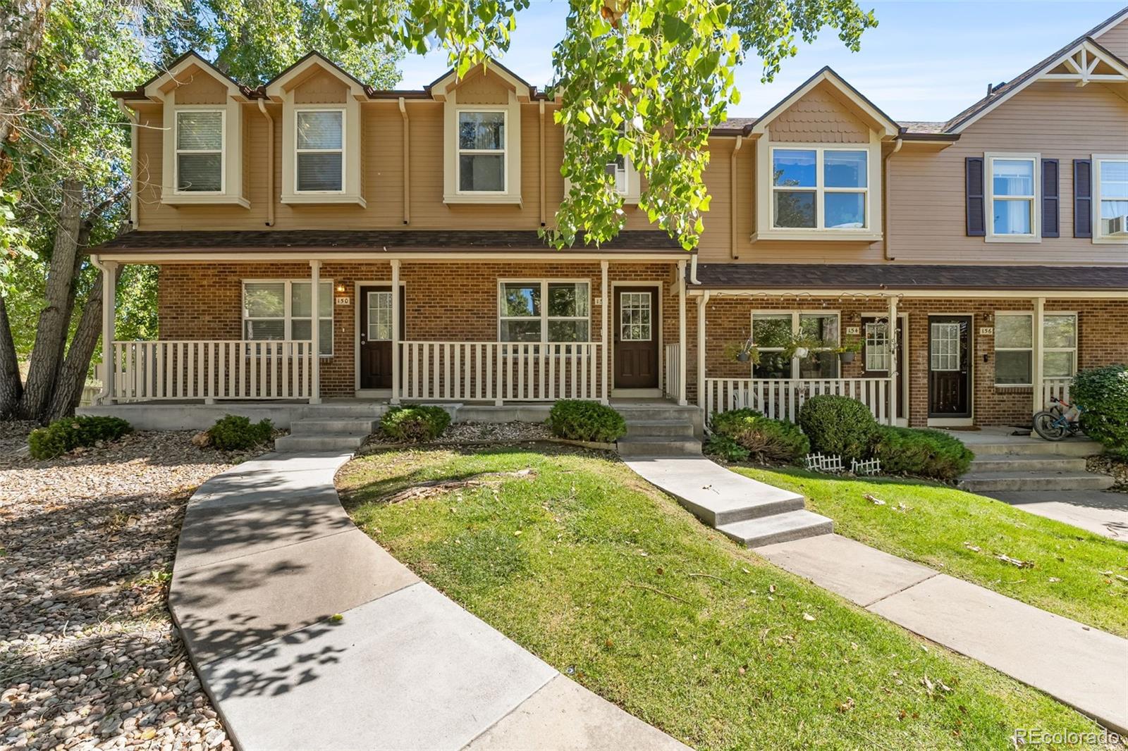 MLS Image #0 for 152  pheasant run,louisville, Colorado