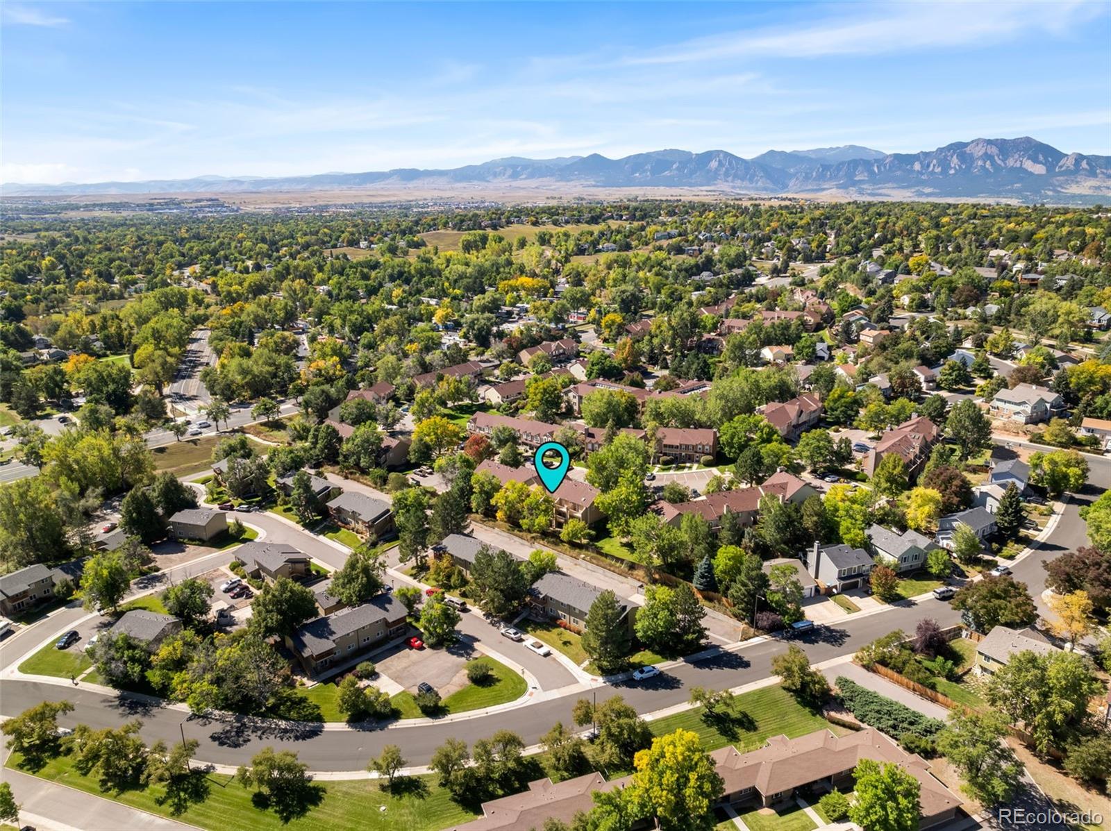 MLS Image #1 for 152  pheasant run,louisville, Colorado