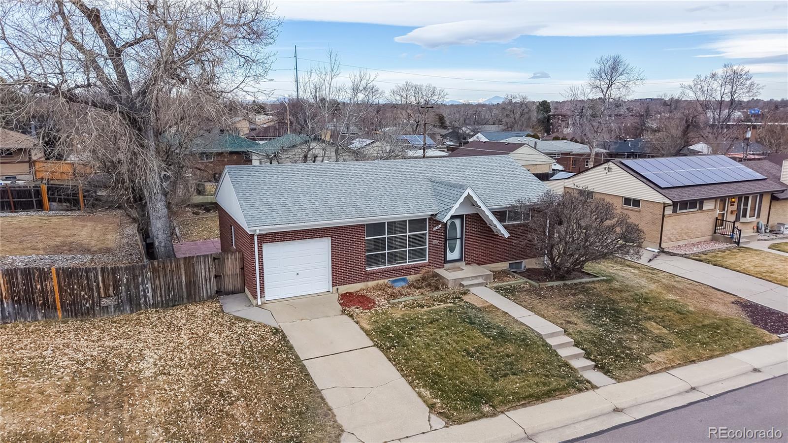 MLS Image #2 for 10481  emerson street,northglenn, Colorado