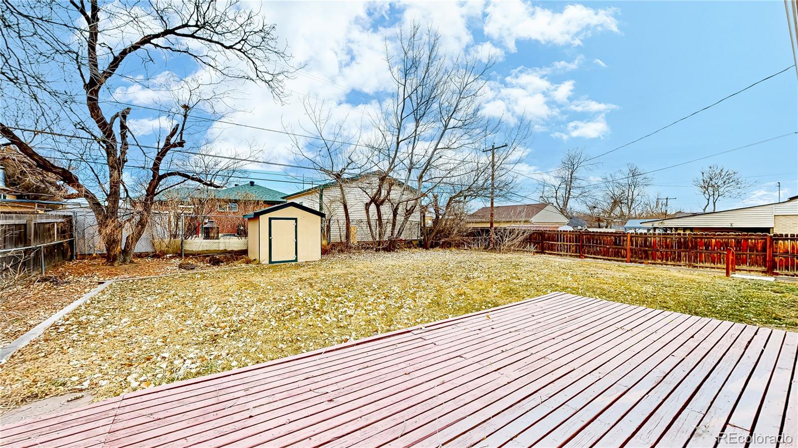 MLS Image #20 for 10481  emerson street,northglenn, Colorado