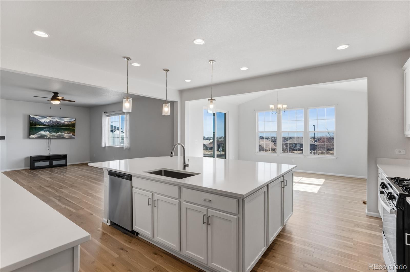 MLS Image #2 for 7778 s old hammer way,aurora, Colorado
