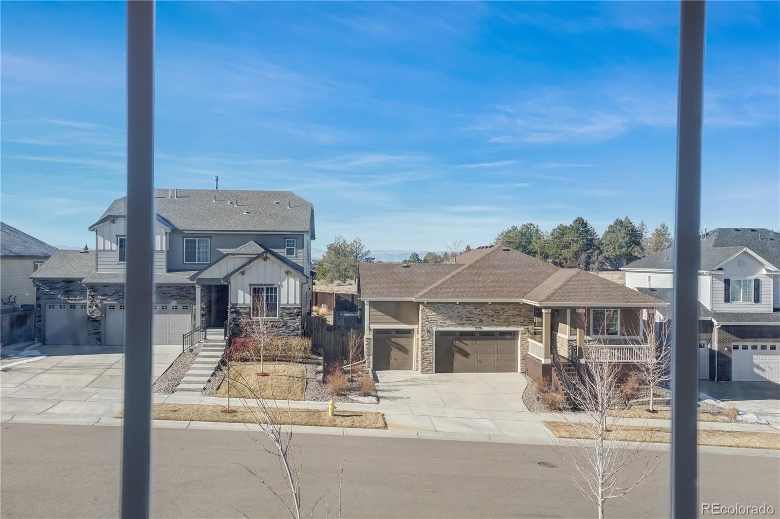 MLS Image #28 for 7778 s old hammer way,aurora, Colorado