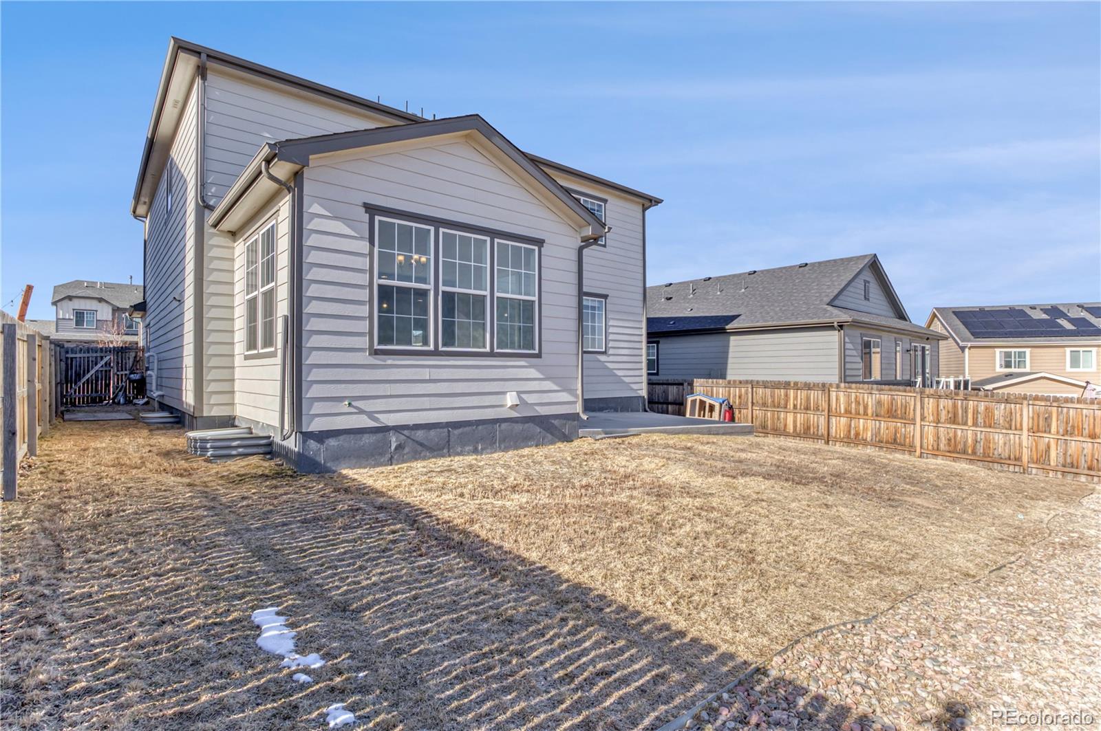 MLS Image #38 for 7778 s old hammer way,aurora, Colorado