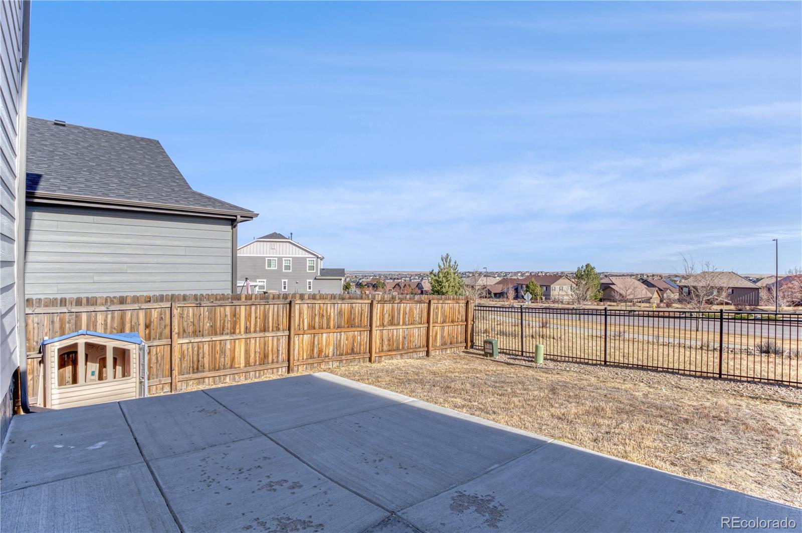 MLS Image #41 for 7778 s old hammer way,aurora, Colorado