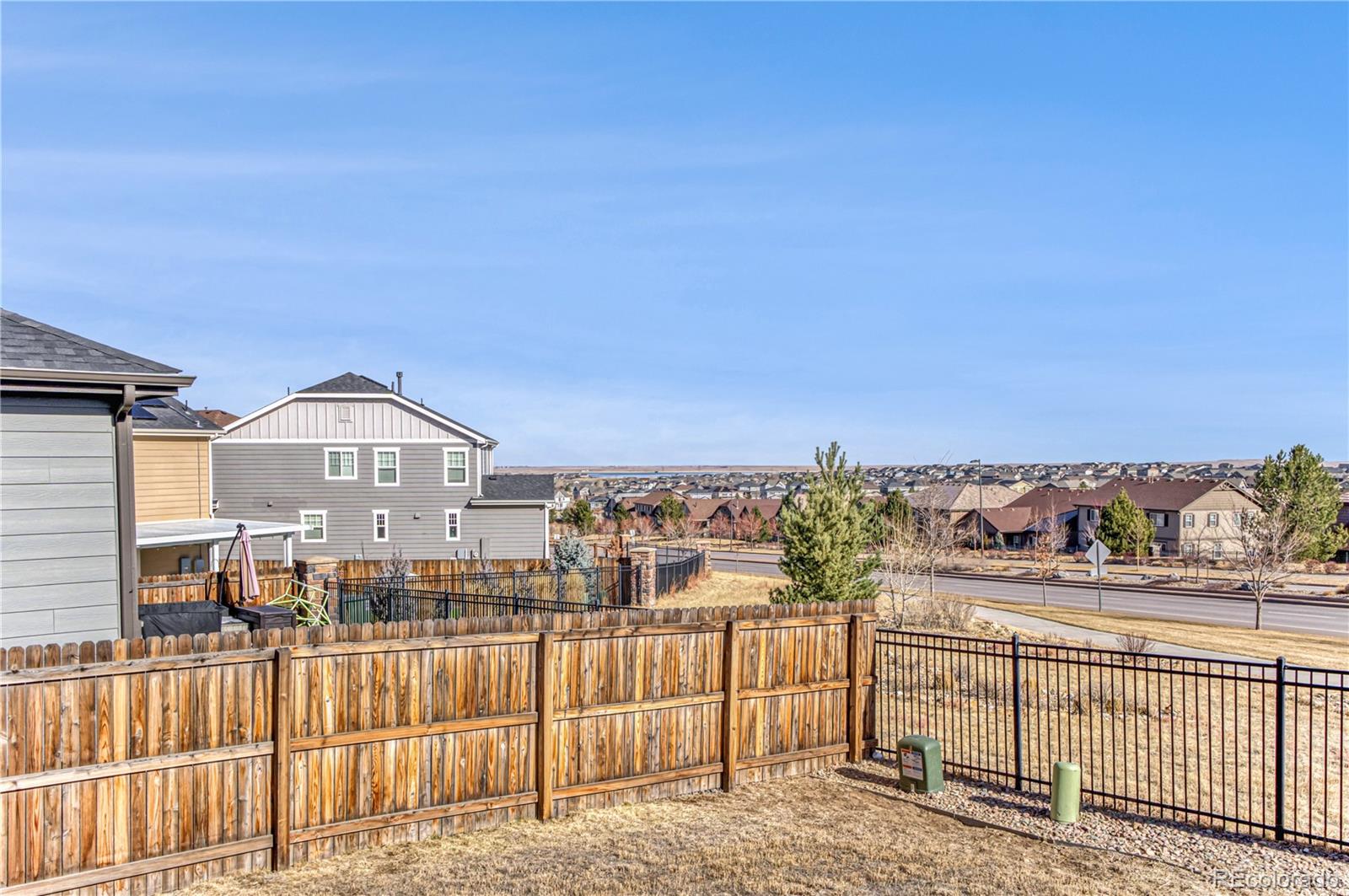 MLS Image #42 for 7778 s old hammer way,aurora, Colorado