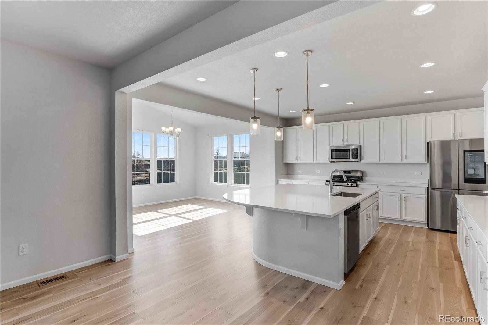MLS Image #5 for 7778 s old hammer way,aurora, Colorado