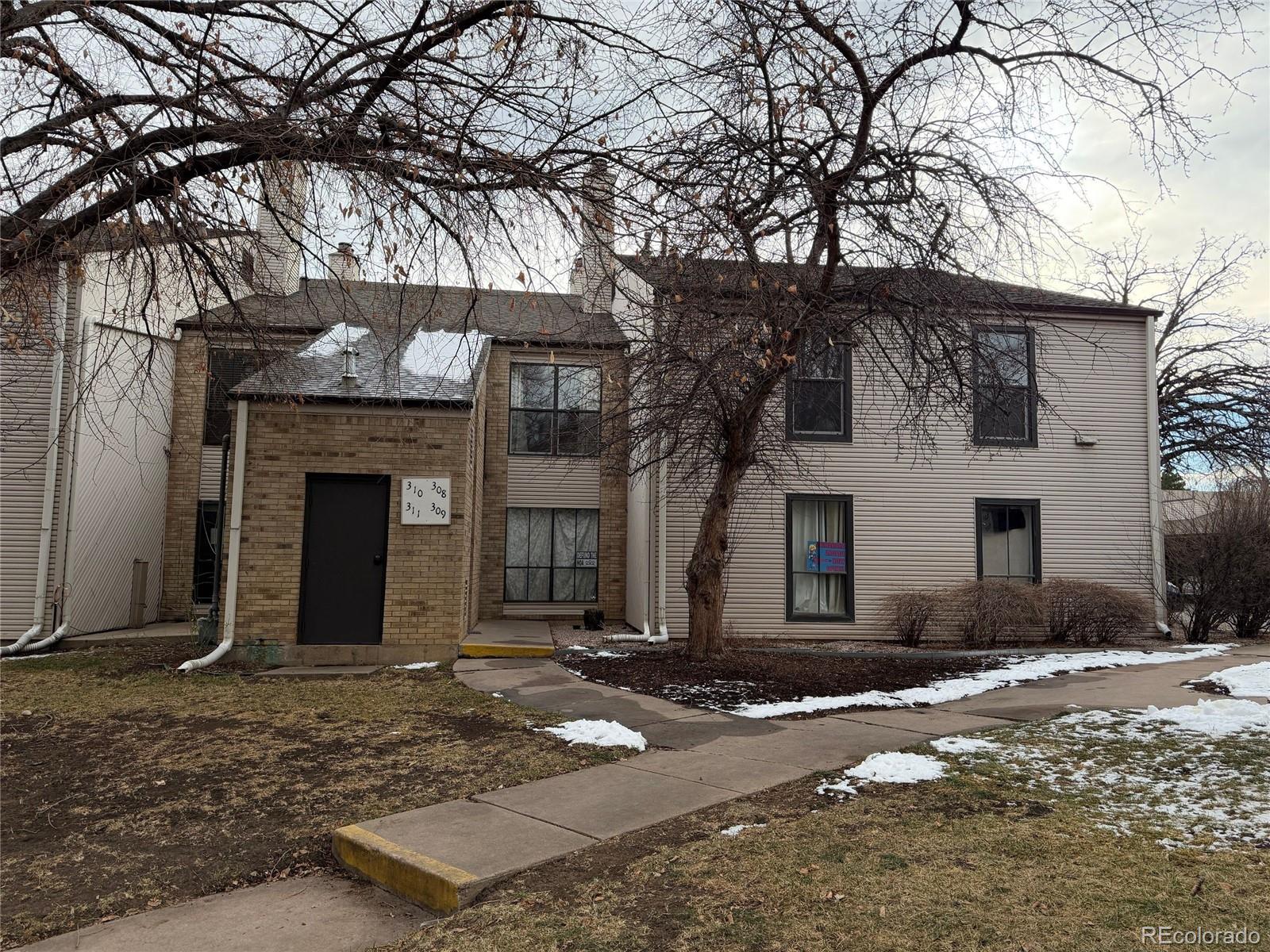 MLS Image #1 for 3550 s harlan street,denver, Colorado