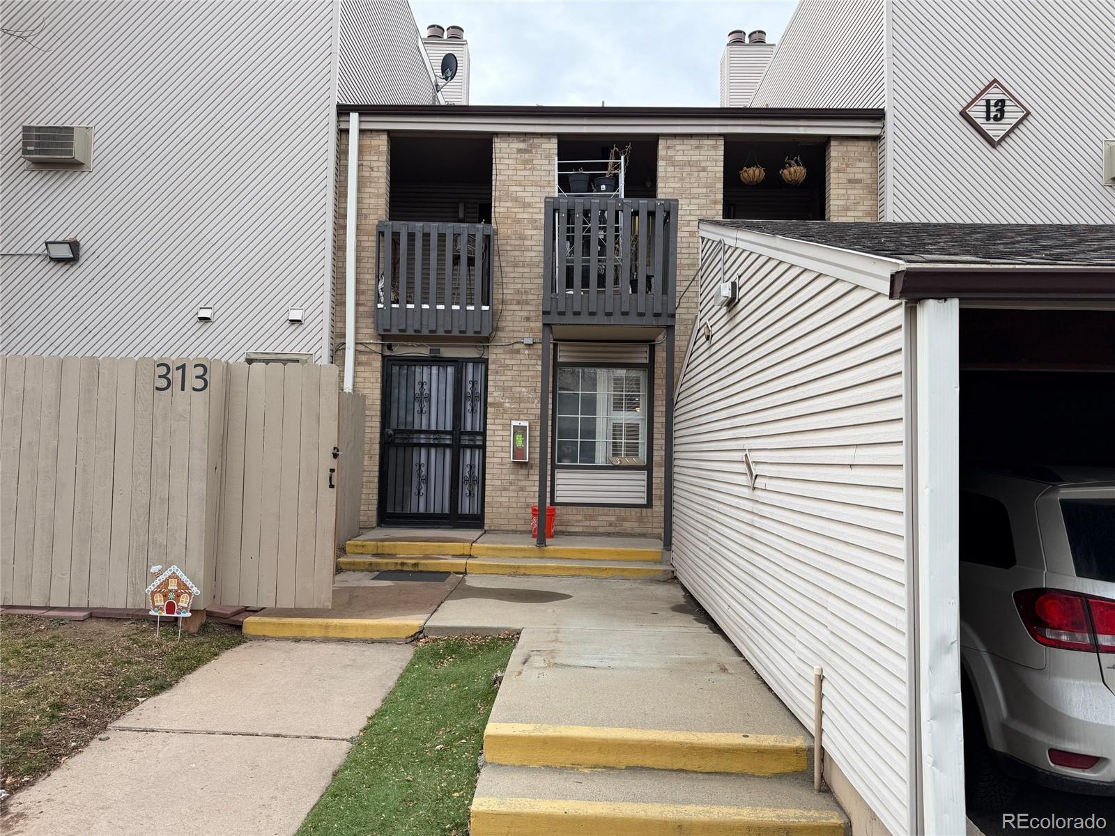 MLS Image #20 for 3550 s harlan street,denver, Colorado