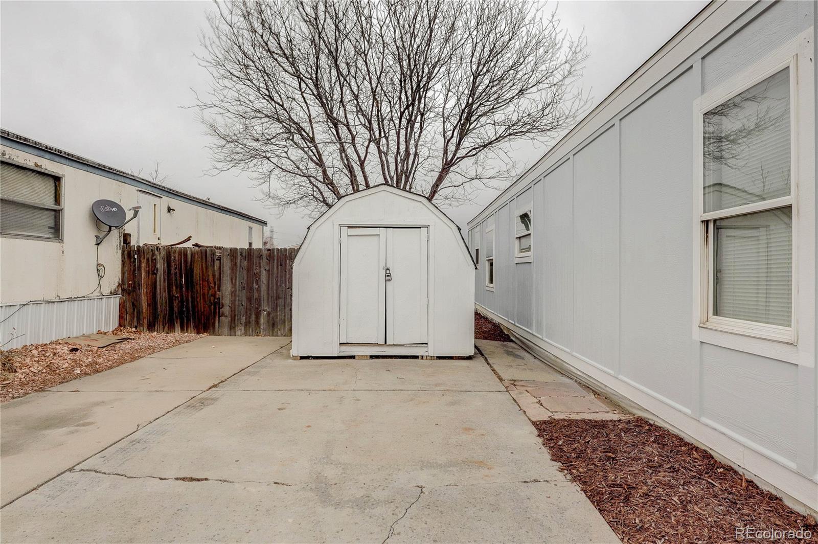 MLS Image #1 for 8480  madison way,denver, Colorado