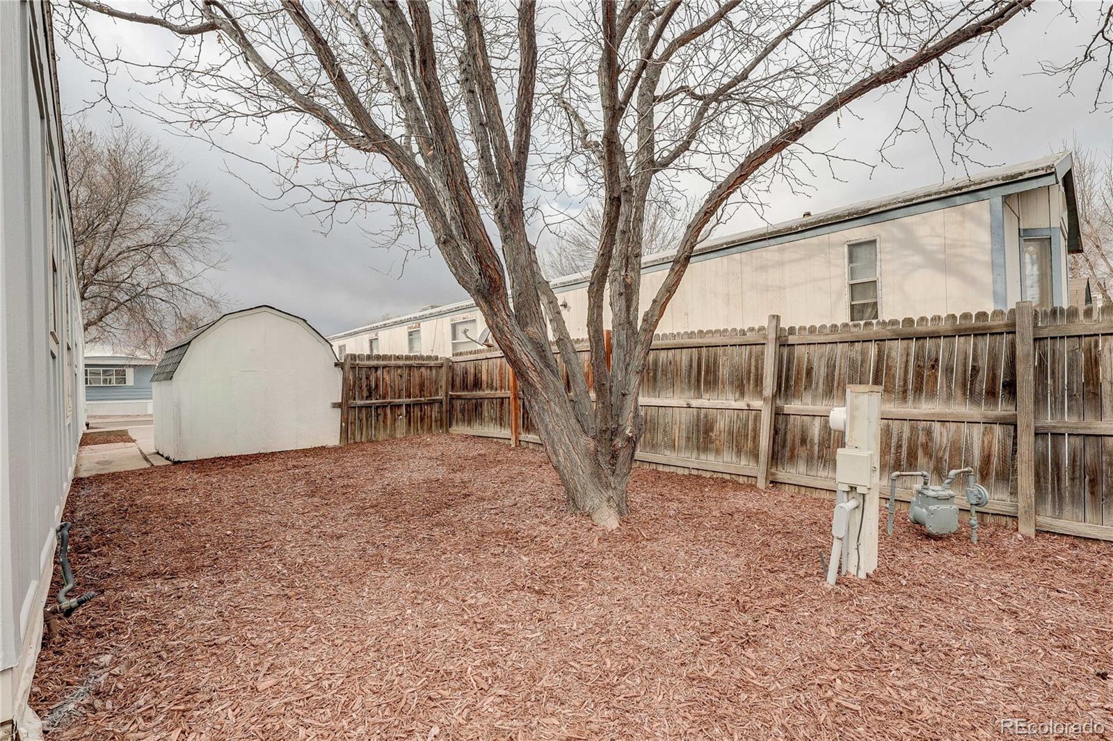 MLS Image #18 for 8480  madison way,denver, Colorado