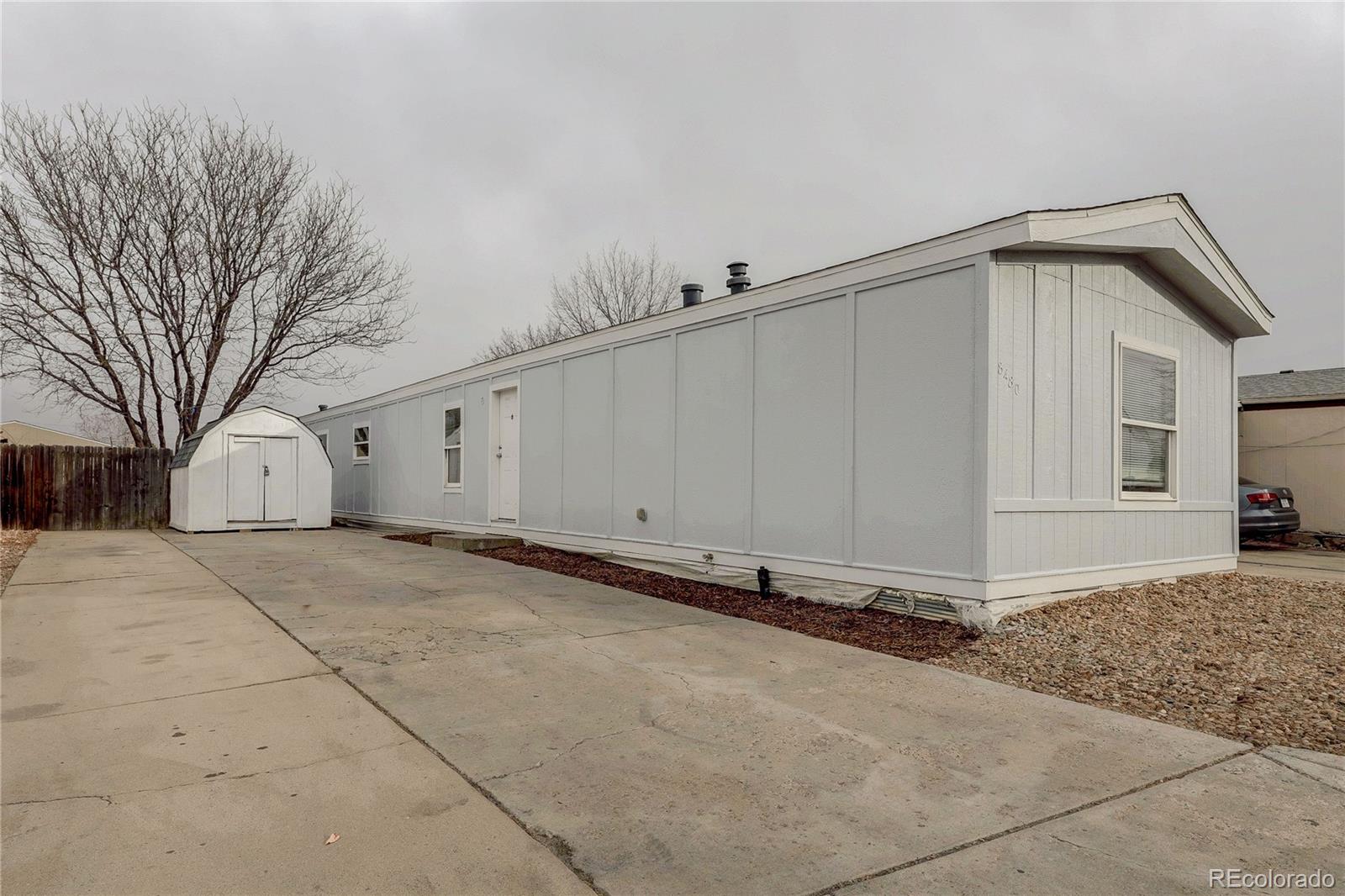 MLS Image #2 for 8480  madison way,denver, Colorado