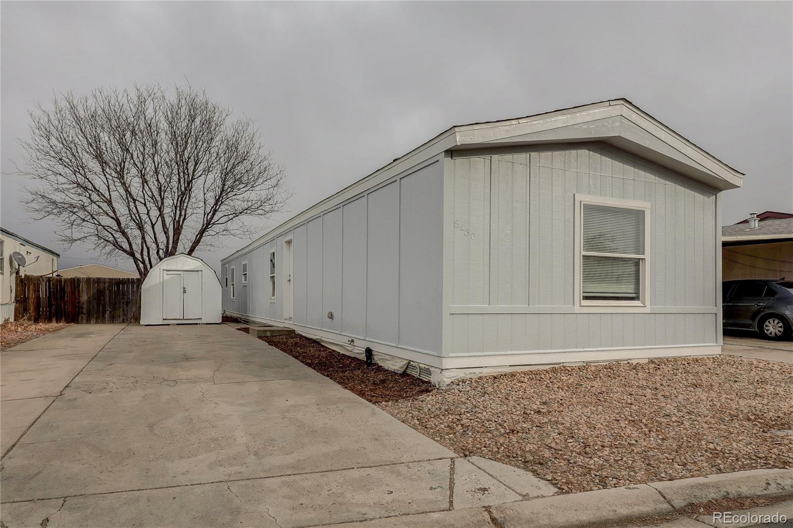 MLS Image #3 for 8480  madison way,denver, Colorado