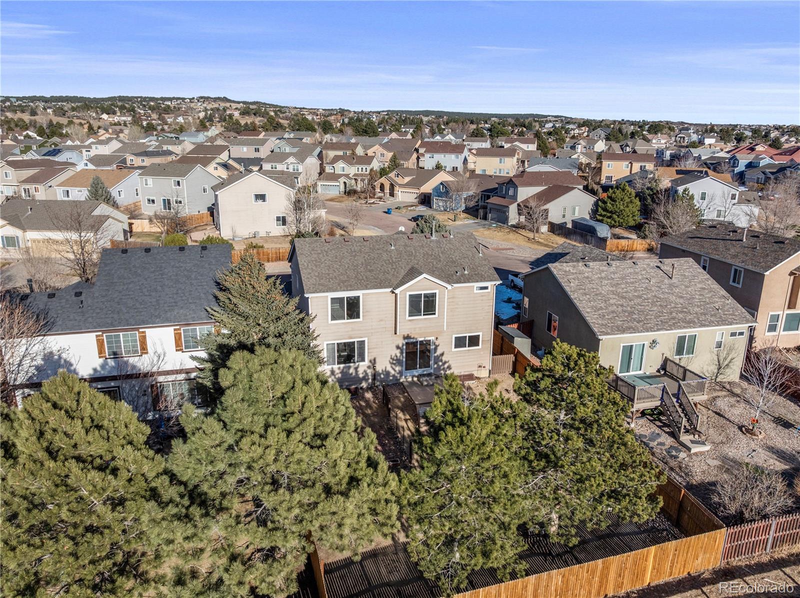MLS Image #27 for 14134  tern drive,colorado springs, Colorado