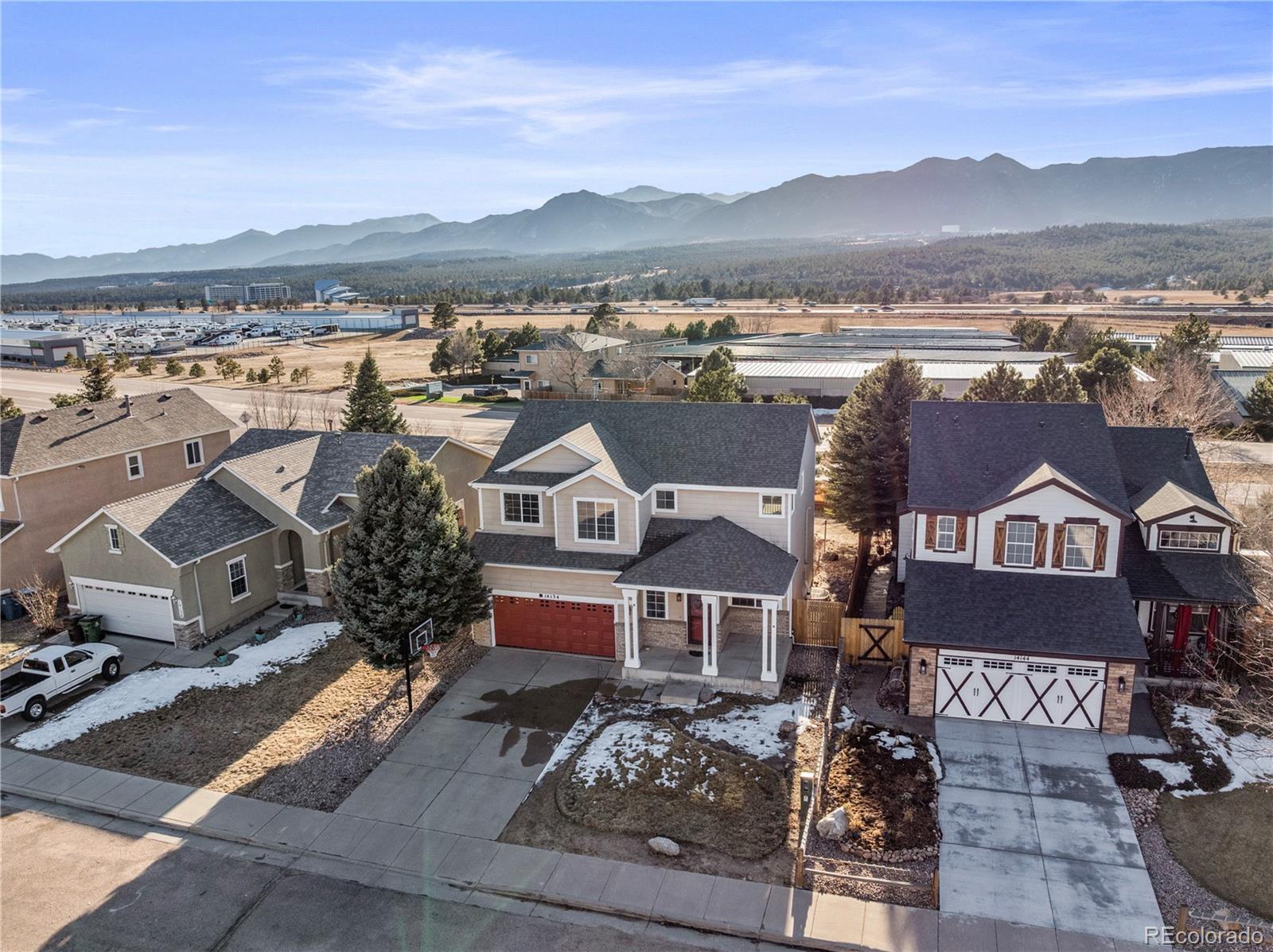 MLS Image #28 for 14134  tern drive,colorado springs, Colorado