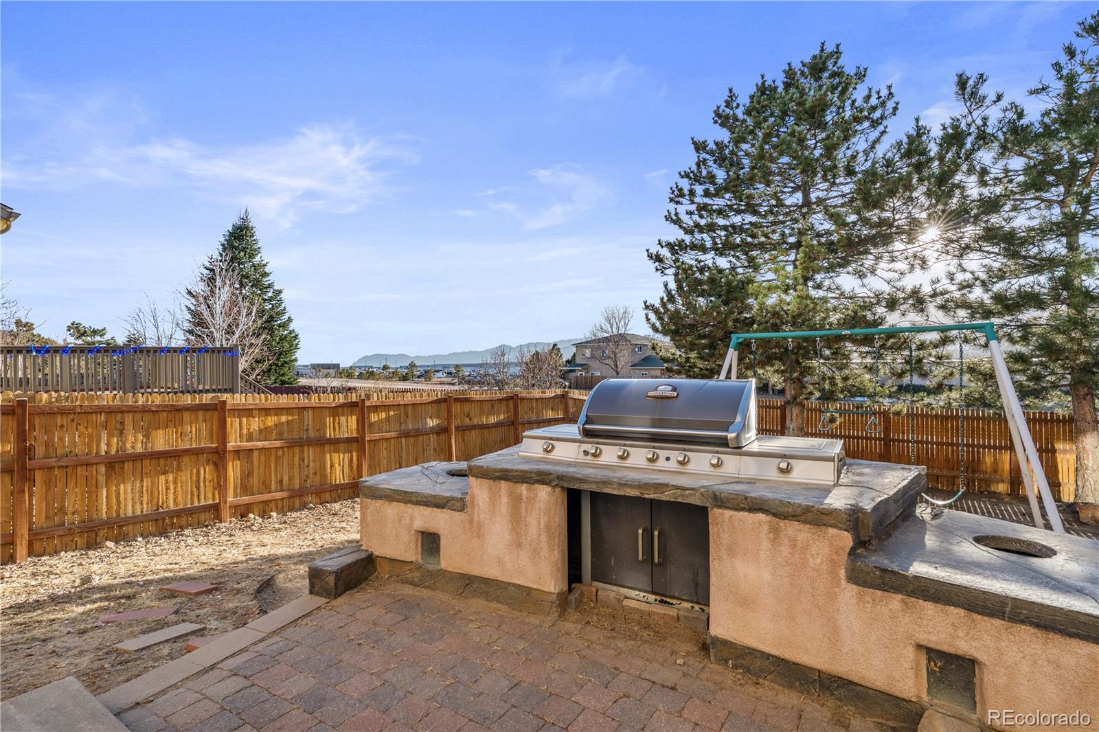 MLS Image #4 for 14134  tern drive,colorado springs, Colorado