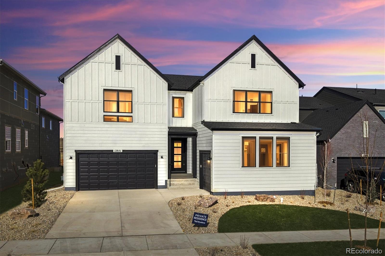 MLS Image #0 for 12851 w roxbury place,littleton, Colorado