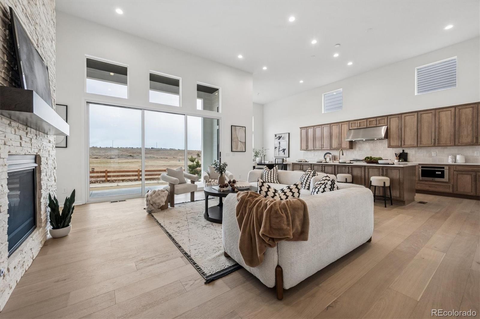 MLS Image #3 for 12851 w roxbury place,littleton, Colorado
