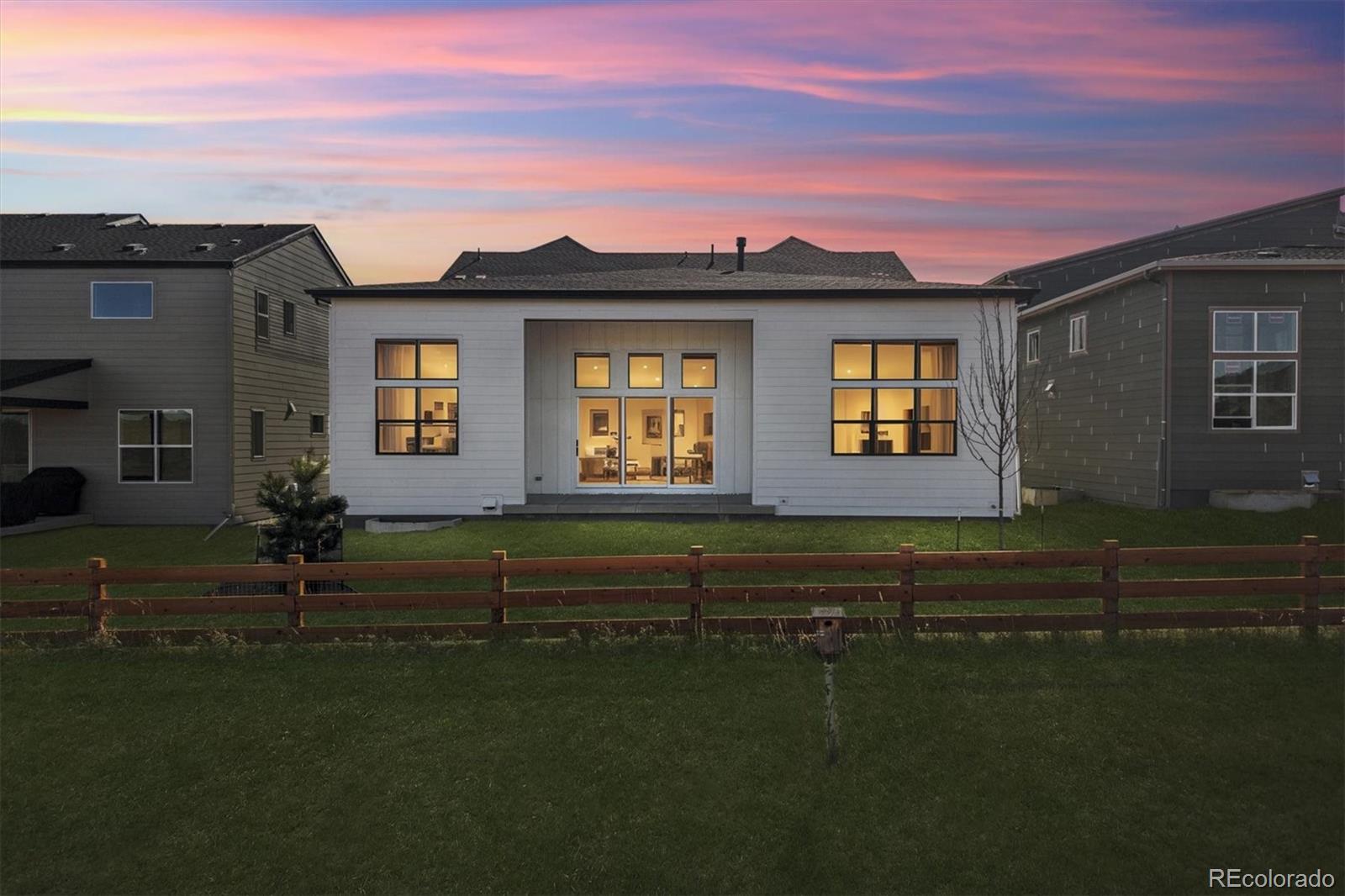 MLS Image #35 for 12851 w roxbury place,littleton, Colorado